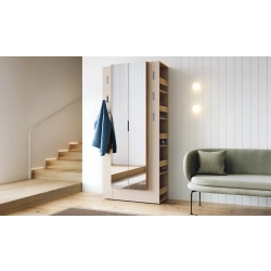 GARDEROBA SARINA - Komplet